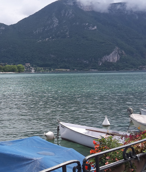 annecy