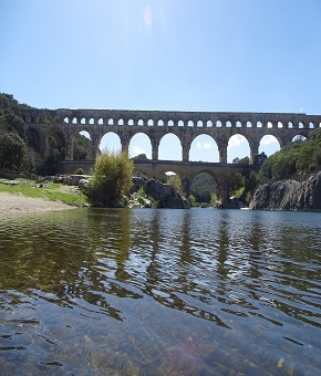 Pont du gard383 min