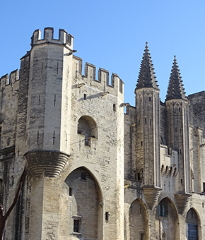 avignon